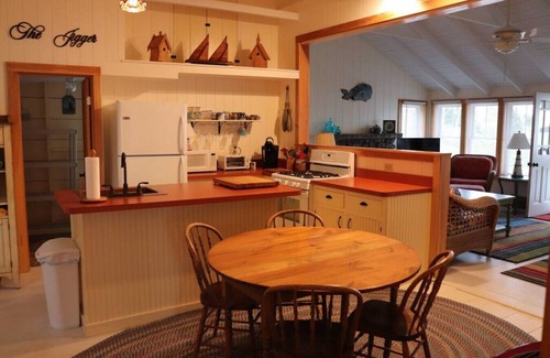 Ocean Point Apartamento | The Jigger by Sea Maine