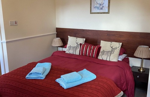 Gravesend Hotel | The Jolly Drayman Pub and Hotel