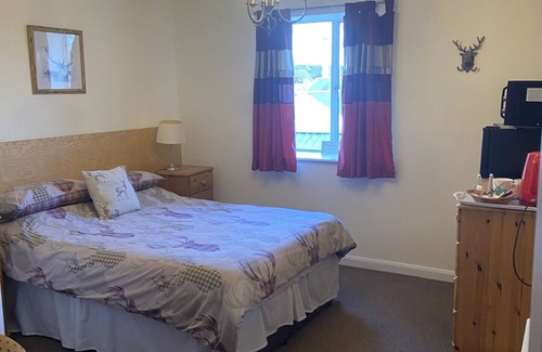 Gravesend Hotel | The Jolly Drayman Pub and Hotel