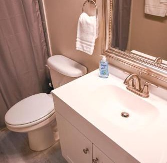Biloxi Apartamento | The Josette Room