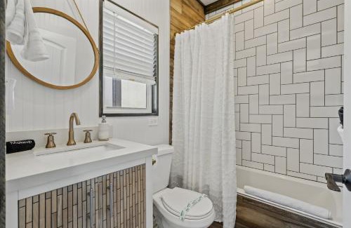 Twentynine Palms Chalet De Esquí | The Joshua Tree Chalet