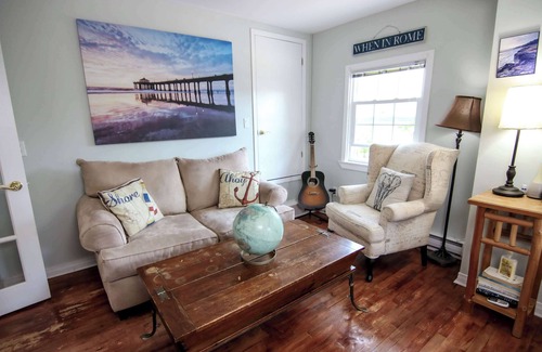 Bracebridge Casa | Journey Suite
