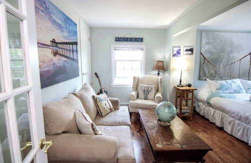 Bracebridge Casa | Journey Suite