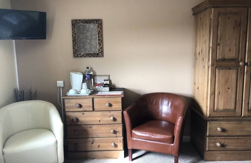 Newton Grange Cama Y Desayuno | The Jug and Glass Inn