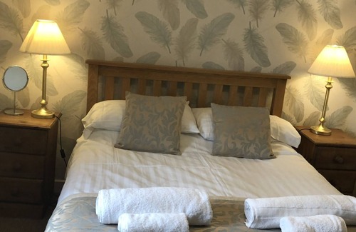 Newton Grange Cama Y Desayuno | The Jug and Glass Inn