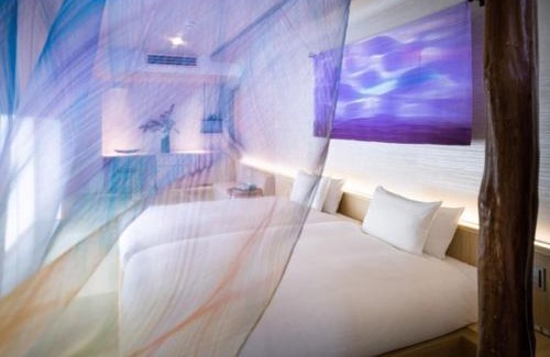 Higashiyama Hotel | THE JUNEI HOTEL KYOTO - Vacation STAY 14485v