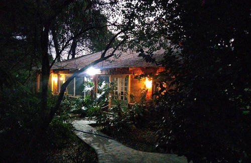 Sidhpur Casa | The Jungle Bungalow #Bella Finestra is a nature's bliss.