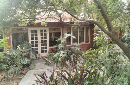 Sidhpur Casa | The Jungle Bungalow #Bella Finestra is a nature's bliss.