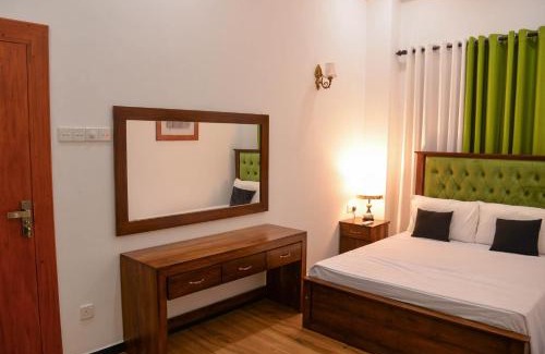 Wadduwa Cabina | The Jungle Dream World