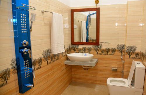 Wadduwa Cabina | The Jungle Dream World
