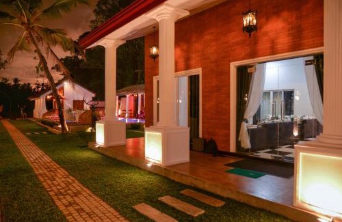 Wadduwa Cabina | The Jungle Dream World