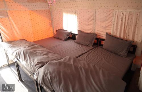 Sirala Otro | The Jungle Mist Resort