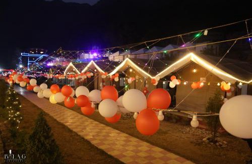 Sirala Otro | The Jungle Mist Resort