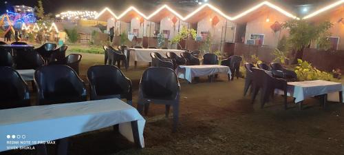 Sirala Otro | The Jungle Mist Resort