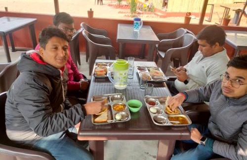 Sirala Otro | The Jungle Mist Resort