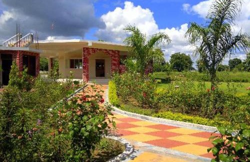 Khajuraho Complejo | The Jungle Resort Khajuraho