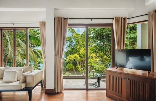 Lamai Hotel | The Kala Samui