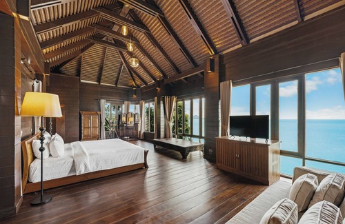 Lamai Hotel | The Kala Samui