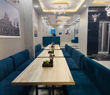 Amer Fort Road Hotel | The kanak valley Hotel