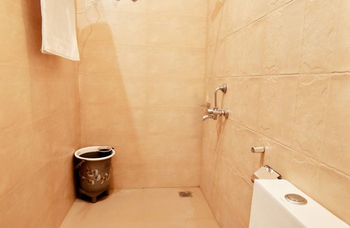 Udaipur District Complejo | The Kanchangarh Resort