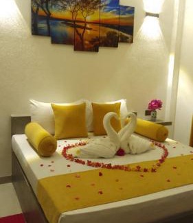 Katugastota Cama Y Desayuno | The Kandy Havens