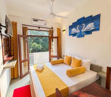 Katugastota Cama Y Desayuno | The Kandy Havens