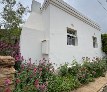 Barrydale Casa | The Karoo Moon House & Cottage