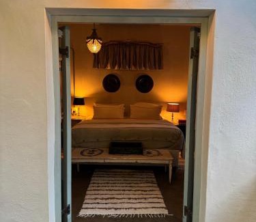 Barrydale Casa | The Karoo Moon House & Cottage