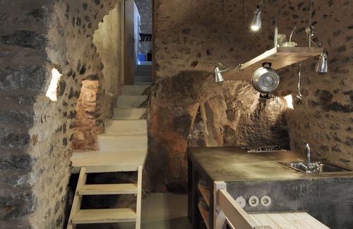 East Mani Casa | THE KATOI in Mani