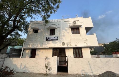 Tiruchirappalli Casa | The Kaya Airport Nest