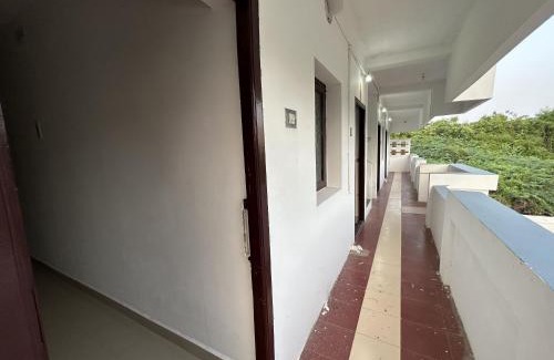 Tiruchirappalli Casa | The Kaya Airport Nest