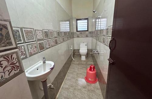 Tiruchirappalli Casa | The Kaya Airport Nest