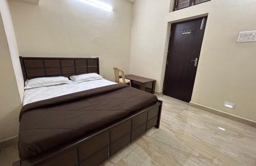 Srirangam Casa | The kaya homestay Srirangam