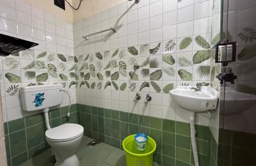 Srirangam Casa | The kaya homestay Srirangam