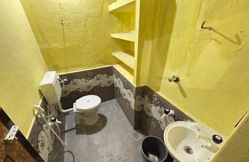 Srirangam Casa | The Kaya Pilgrim's Cottage Srirangam