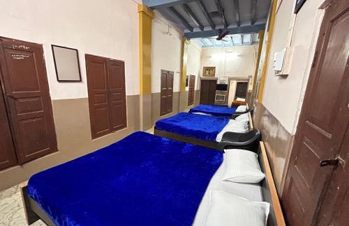 Srirangam Casa | The Kaya Pilgrim's Cottage Srirangam