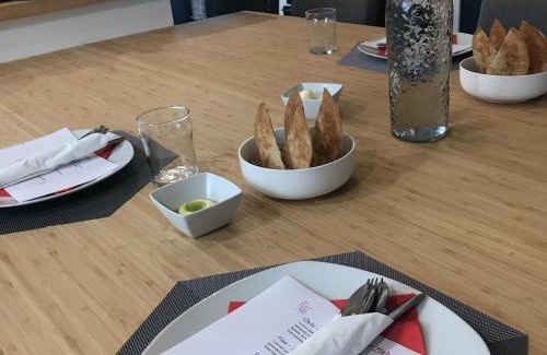 Terra Nova Cama Y Desayuno | The Keeper's Kitchen B&B