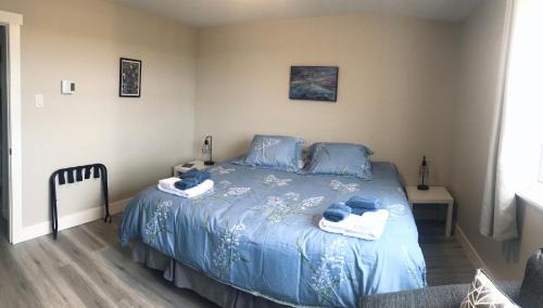 Terra Nova Cama Y Desayuno | The Keeper's Kitchen B&B