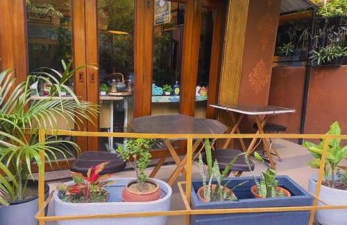 Salt Lake Hotel | The Kei Inn & Suites Hotel near Salt Lake