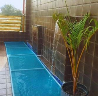 Salt Lake Hotel | The Kei Inn & Suites Hotel near Salt Lake