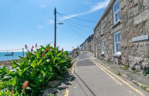 Mousehole Casa | The Kellan