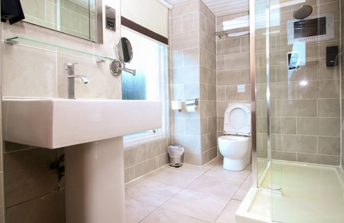 Glasgow Westend Hotel | The Kelvingrove Hotel