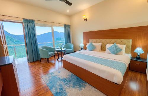 Mussoorie Hotel | The Kempty Emerald - A Wellness Boutique Hotel, Mussoorie