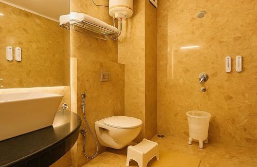 Mussoorie Hotel | The Kempty Emerald - A Wellness Boutique Hotel, Mussoorie