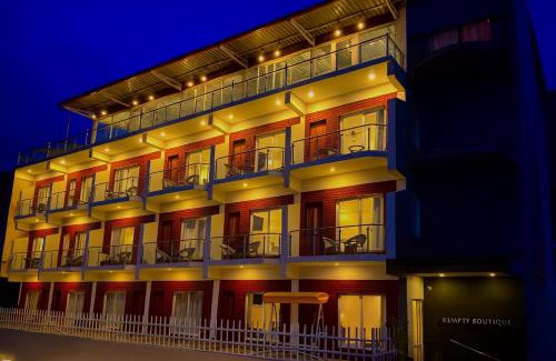 Mussoorie Hotel | The Kempty Emerald - A Wellness Boutique Hotel, Mussoorie