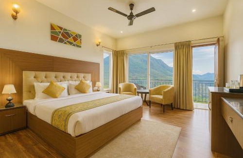 Mussoorie Hotel | The Kempty Emerald - A Wellness Boutique Hotel, Mussoorie