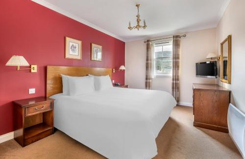 Kenmore Complejo | The Kenmore Club