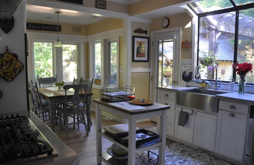 Kenwood Casa | La casa de Kenwood, un lugar para quedarse