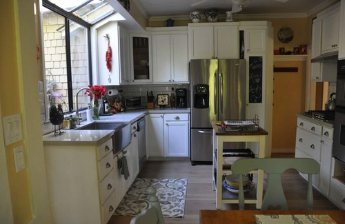 Kenwood Casa | La casa de Kenwood, un lugar para quedarse