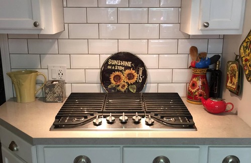 Kenwood Casa | La casa de Kenwood, un lugar para quedarse